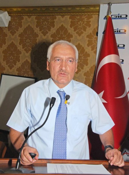 ETİ Madenleri nadir toprak elementlerinden yılda 1 milyar dolar kar edecek