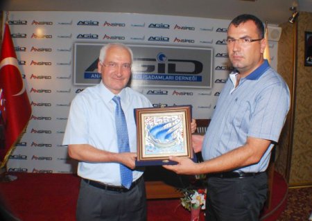 ETİ Madenleri nadir toprak elementlerinden yılda 1 milyar dolar kar edecek