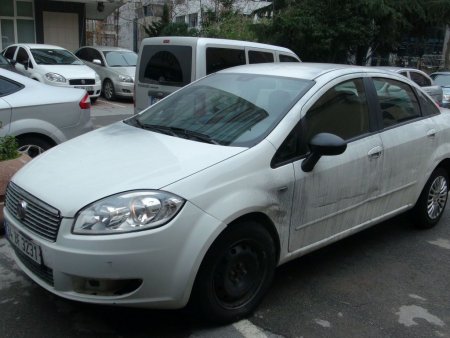 Etiler cinayetinde kayınbirader aranıyor