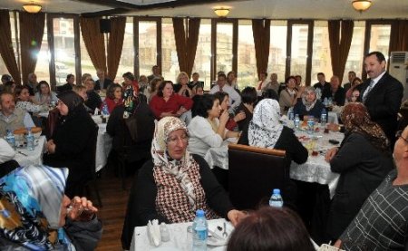 Etimesgut’a ikinci yüzme havuzu