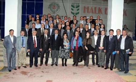 Etimesgut’ta festival hazırlıkları başladı