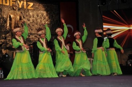 Etimesgut’ta festival hazırlıkları başladı