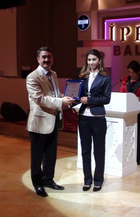 Etkinder, Hemşireleri Yemekte Buluşturdu