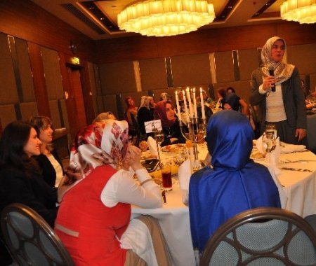 ETKİNDER’den Suriyeliler için ‘Bir ilaç, bir oyuncak kampanyası’
