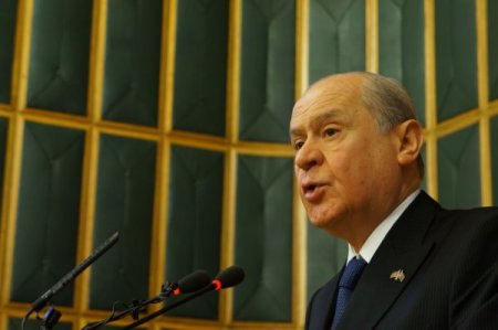 'Etnik, dini çeşitlilikler kaşınarak demokrasi ve toplumsal dayanışma gelişmez'