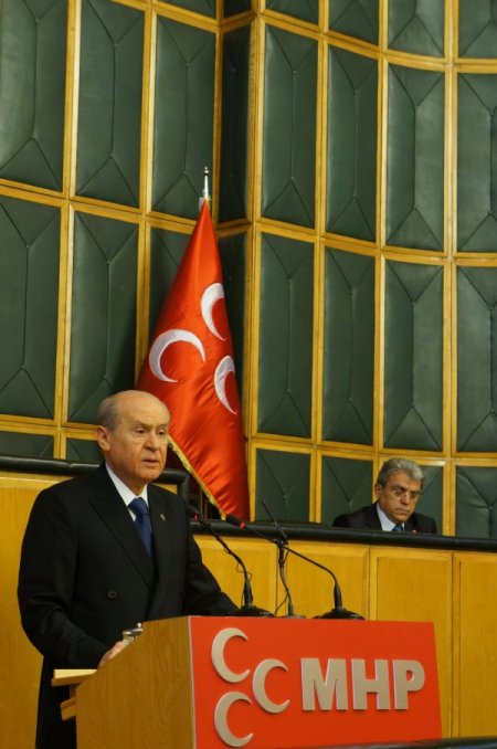 'Etnik, dini çeşitlilikler kaşınarak demokrasi ve toplumsal dayanışma gelişmez'