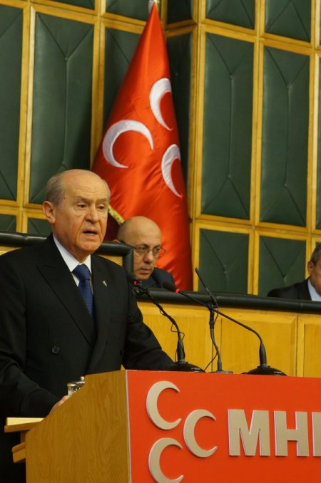 'Etnik, dini çeşitlilikler kaşınarak demokrasi ve toplumsal dayanışma gelişmez'