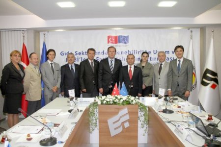 Eto Başkanı Karacan: Artık Devletten Destek İsteyen Projesini Sunmak Zorunda