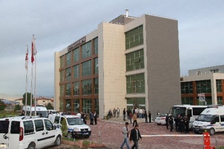ETSO Meslek Grubu seçimlerinde galip çıkmadı