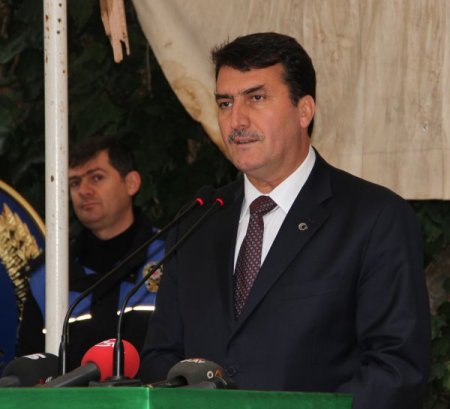 Etüt merkezi çocukları hem suçtan koruyacak hem de geleceğe hazırlayacak