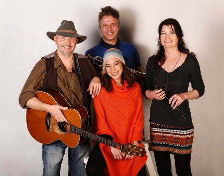 Eurovision'da İrlanda'yı 'içlerindeki Türkler' temsil etmek istiyor