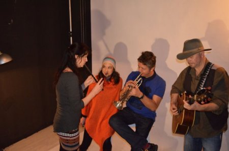 Eurovision'da İrlanda'yı 'içlerindeki Türkler' temsil etmek istiyor