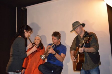 Eurovision'da İrlanda'yı 'içlerindeki Türkler' temsil etmek istiyor