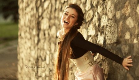 Eurovision’da Ukrayna’yı Zlata Ogneviç temsil edecek