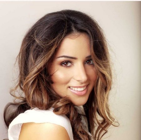 Eurovision’da Ukrayna’yı Zlata Ogneviç temsil edecek