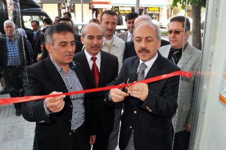 Ev Hanımlarından Eğitime Kermesli Destek
