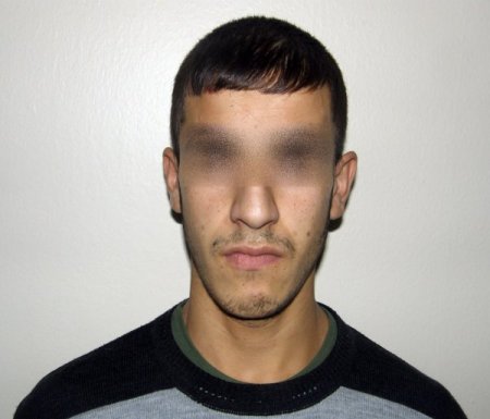 Ev sahiplerini biber gazı ile etkisiz hale getiren hırsızlık çetesi çökertildi