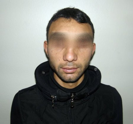 Ev sahiplerini biber gazı ile etkisiz hale getiren hırsızlık çetesi çökertildi