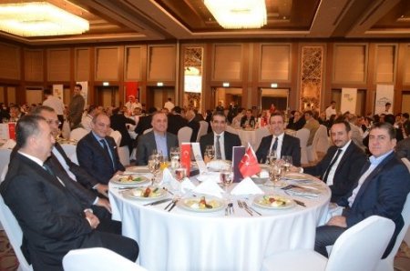 Ev tekstilcileri, 2023 hedefi için 10 milyar dolarlık ihracat yapacak