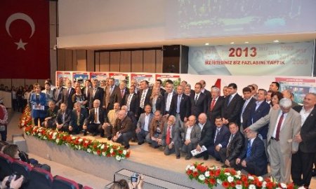 Evcilmen: Gençler sporla kötü alışkanlıklardan uzak tutulmalı