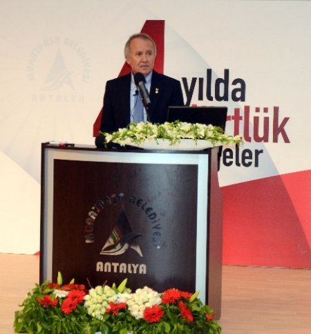 Evcilmen: Gençler sporla kötü alışkanlıklardan uzak tutulmalı