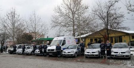 Evde Hasta Bakım Merkezleri İşsizler İçin Umut Kapısı Oldu