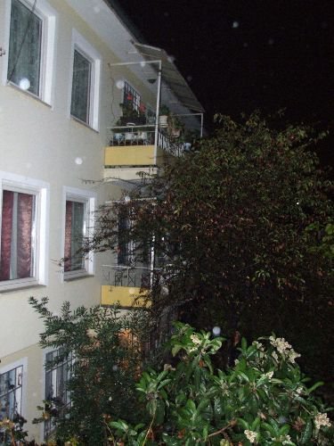 Evde Mahsur Kalan Yaşlı Kadına Nefes Kesen Kurtarma Operasyonu