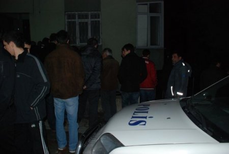 Evde ölü bulunan anne ve 3 çocuğu morga kaldırıldı