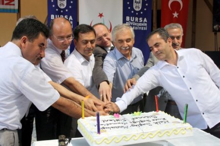 Evde Sağlık Hizmetleri, Yatağa Mahkum Çocukları Sünnet Ettirdi