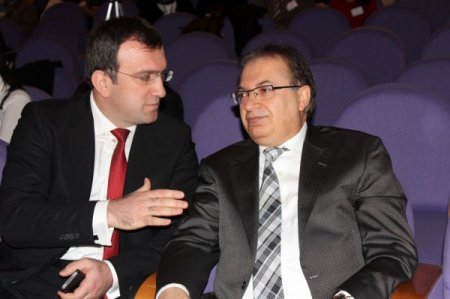 Evde Sağlık Hizmetleri ile ilgili çalıştay düzenlendi