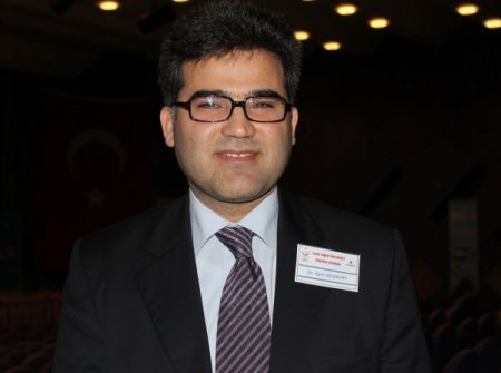 Evde Sağlık Hizmetleri ile ilgili çalıştay düzenlendi