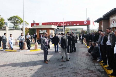 'Evden sağ çıkan yok ki olup biteni anlatsın'