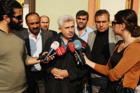 'Evden sağ çıkan yok ki olup biteni anlatsın'