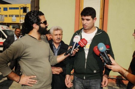 'Evden sağ çıkan yok ki olup biteni anlatsın'