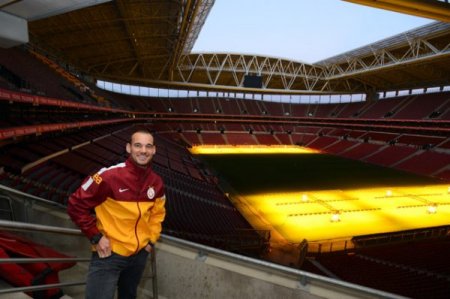 ‘Evet, kesinlikle en doğru kararı verdik’