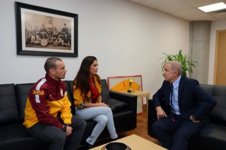 ‘Evet, kesinlikle en doğru kararı verdik’