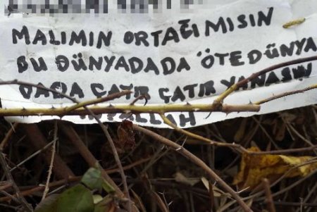 Evi 9 Yılda 10 Kez Soyulan Yaşlı Kadın, Emniyet Müdüründen Yardım İstedi