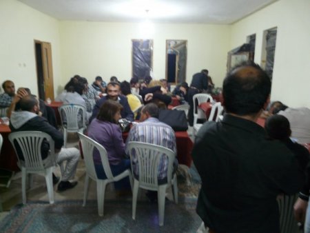 Evi Kumarhaneye Dönüştüren Çeteye Operasyon: 68 Gözaltı