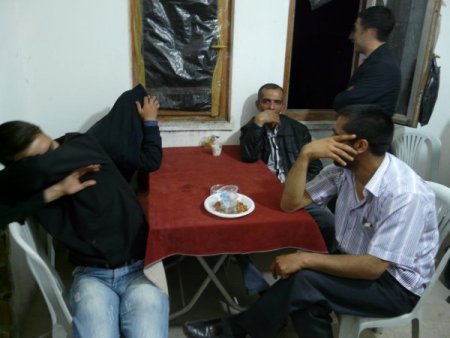 Evi Kumarhaneye Dönüştüren Çeteye Operasyon: 68 Gözaltı