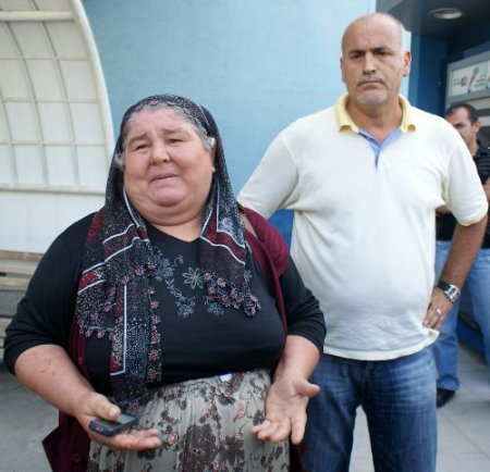 Evin Ana, 17 Gündür Haber Alınamayan Kuzenini Arıyor