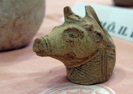 Evinde Her Çağa Ait Tarihi Eser Bulunduran 2 Kişi Yakalandı