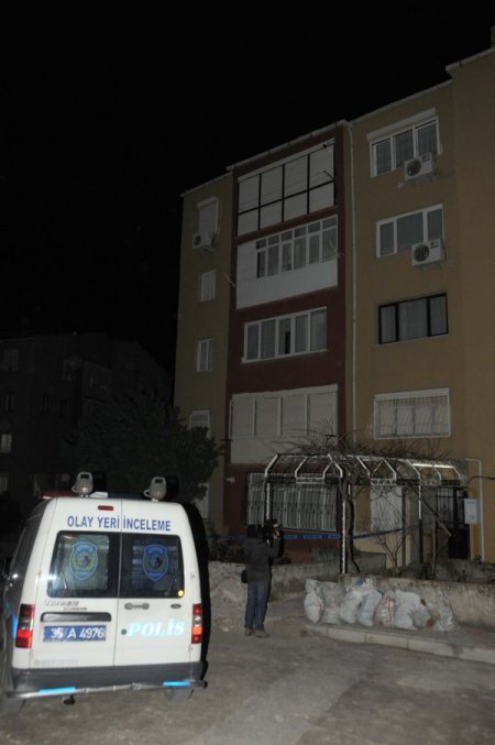 Evinde Otururken Aynı Yerden İkinci Kez Silahlı Saldırıya Uğradı