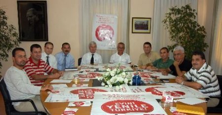 'evini Yenile Kampanyası' İle Yurt Genelinde 1 Milyar Tl'lik Ekonomik Girdi Oluşması Bekleniyor