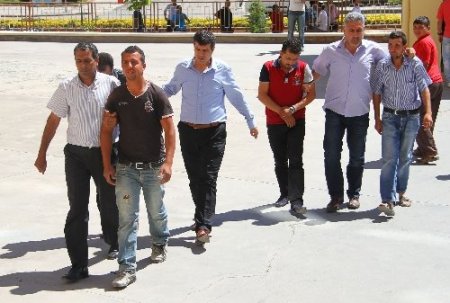 Evinin önünden kaçırılan 3 yaşındaki Emircan’ı polis 2. gün buldu