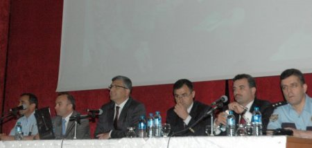 Evinin Yanında Kadın Ticareti Yapılan Esnaf Emniyet Müdüründen Yardım İstedi