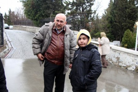 Evlat acısını ikinci kez yaşadı