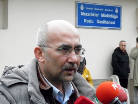 Evlat acısını ikinci kez yaşadı