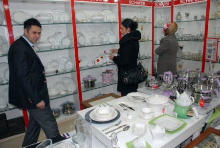 Evlenecek Çocuğu Olan Aileler Altına Değil, Beyaz Eşyaya Yatırım Yapıyor