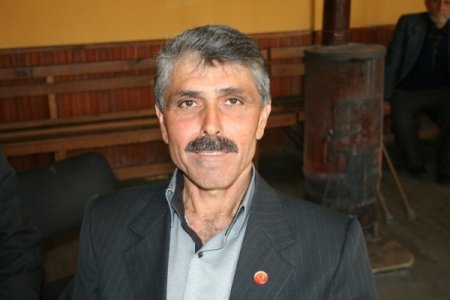 Evlerinin Duvarlarında Oluşan Çatlaklar Köylüyü Huzursuz Ediyor