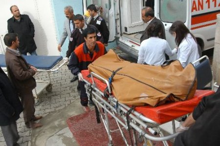 Evli Adam Kaçırdığı Kızla Birlikte Ölü Bulundu